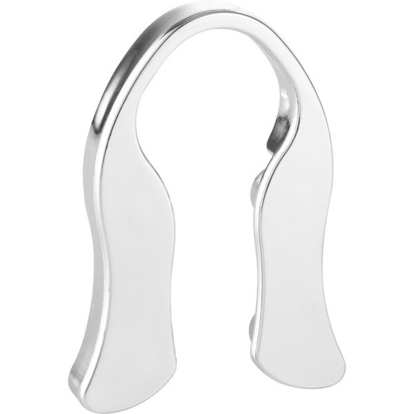 Grigio 5-Piece Professional Wine Set / New in Box / Color Silver & Black - Picture 2 of 6